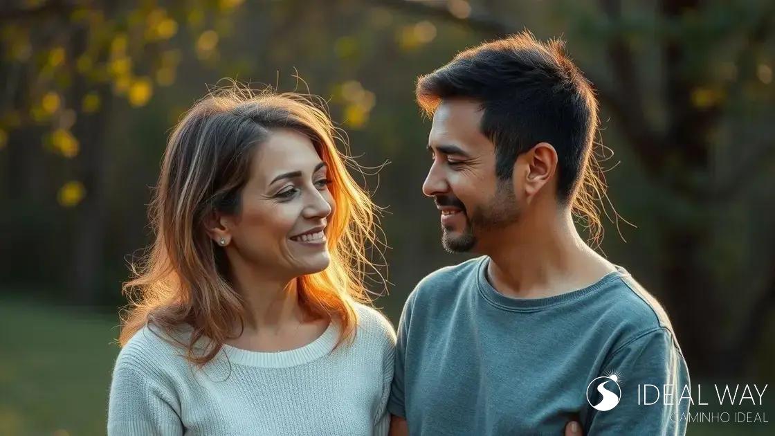 Como confrontar com amor e não com ódio